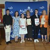 Nagrody dla laureatów i finalistów konkursów przedmiotowych i pozaprzedmiotowych