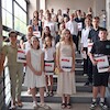 Nagrody dla laureatów i finalistów konkursów przedmiotowych i pozaprzedmiotowych