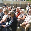 Otwarcie wystawy  „Malbork na kartach historii”
