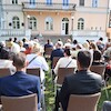 Otwarcie wystawy  „Malbork na kartach historii”