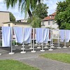 Otwarcie wystawy  „Malbork na kartach historii”