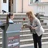 Otwarcie wystawy  „Malbork na kartach historii”