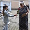 Otwarcie wystawy  „Malbork na kartach historii”