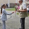Otwarcie wystawy  „Malbork na kartach historii”