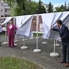 Otwarcie wystawy  „Malbork na kartach historii”