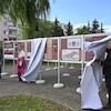Otwarcie wystawy  „Malbork na kartach historii”