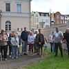 Otwarcie wystawy  „Malbork na kartach historii”