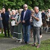 Otwarcie wystawy  „Malbork na kartach historii”