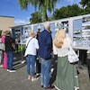 Otwarcie wystawy  „Malbork na kartach historii”