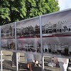 Otwarcie wystawy  „Malbork na kartach historii”