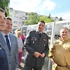 Otwarcie wystawy  „Malbork na kartach historii”