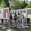 Otwarcie wystawy  „Malbork na kartach historii”