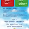Pomorze walczy ze smogiem - ulotki