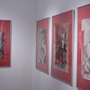 Lady in Red w Galerii Nova