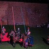 Nocna Inscenizacja Oblężenie Malborka
