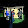 Nocna Inscenizacja Oblężenie Malborka