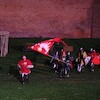 Nocna Inscenizacja Oblężenie Malborka