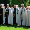 Oblężenie Malborka 2024