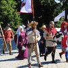 Oblężenie Malborka 2024