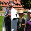 Oblężenie Malborka 2024