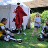 Oblężenie Malborka 2024