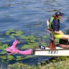  Regaty Łodzi Smoczych Instytucji Kultury