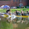  Regaty Łodzi Smoczych Instytucji Kultury