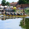  Regaty Łodzi Smoczych Instytucji Kultury