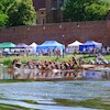  Regaty Łodzi Smoczych Instytucji Kultury