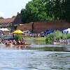 Regaty Łodzi Smoczych Instytucji Kultury