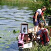  Regaty Łodzi Smoczych Instytucji Kultury