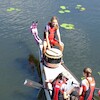  Regaty Łodzi Smoczych Instytucji Kultury