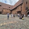 Wymiana pomiędzy U3W i Kręgiem Przyjaciół Malborka z Monheim