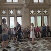 Wymiana pomiędzy U3W i Kręgiem Przyjaciół Malborka z Monheim