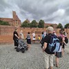 Wymiana pomiędzy U3W i Kręgiem Przyjaciół Malborka z Monheim