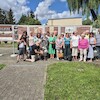 Wymiana pomiędzy U3W i Kręgiem Przyjaciół Malborka z Monheim