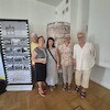 Wymiana pomiędzy U3W i Kręgiem Przyjaciół Malborka z Monheim