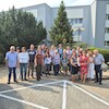 Wymiana pomiędzy U3W i Kręgiem Przyjaciół Malborka z Monheim