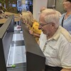 Wymiana pomiędzy U3W i Kręgiem Przyjaciół Malborka z Monheim