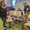 Wymiana pomiędzy U3W i Kręgiem Przyjaciół Malborka z Monheim