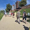 Wymiana pomiędzy U3W i Kręgiem Przyjaciół Malborka z Monheim