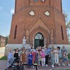 Wymiana pomiędzy U3W i Kręgiem Przyjaciół Malborka z Monheim