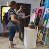 Wymiana pomiędzy U3W i Kręgiem Przyjaciół Malborka z Monheim