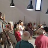 Wymiana pomiędzy U3W i Kręgiem Przyjaciół Malborka z Monheim