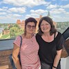 Wymiana pomiędzy U3W i Kręgiem Przyjaciół Malborka z Monheim