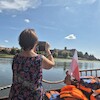 Wymiana pomiędzy U3W i Kręgiem Przyjaciół Malborka z Monheim