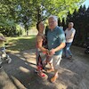 Wymiana pomiędzy U3W i Kręgiem Przyjaciół Malborka z Monheim