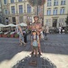 Wymiana pomiędzy U3W i Kręgiem Przyjaciół Malborka z Monheim
