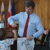 Wymiana pomiędzy U3W i Kręgiem Przyjaciół Malborka z Monheim