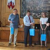 Wymiana pomiędzy U3W i Kręgiem Przyjaciół Malborka z Monheim
